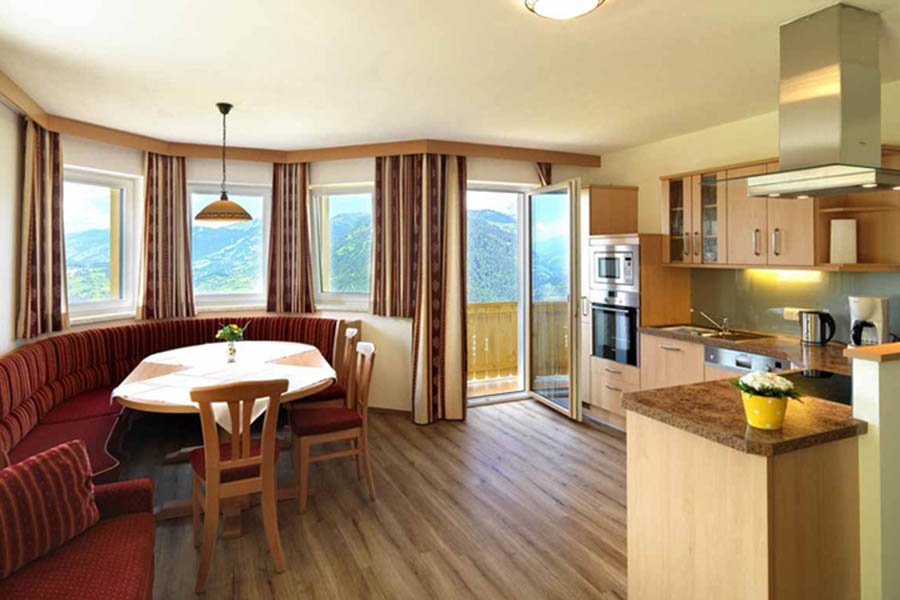 appartement